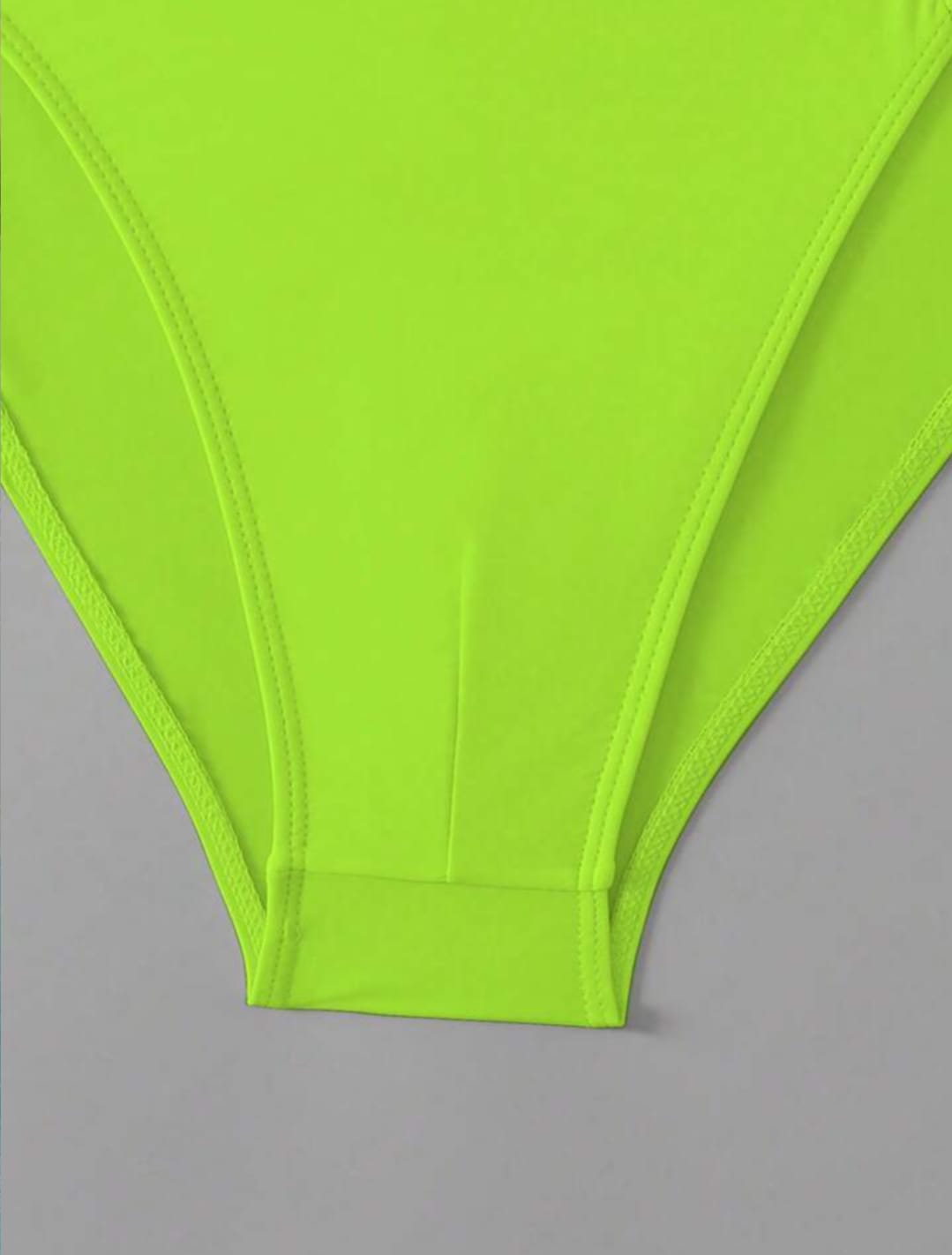 Men's Low Rise Swin Brief